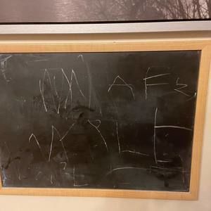 Meet your Posher, Jeff